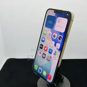 Apple iPhone 13 Pro Max 256 GB Gold