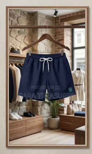 Summer Shorts