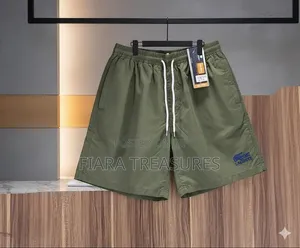 Summer Shorts