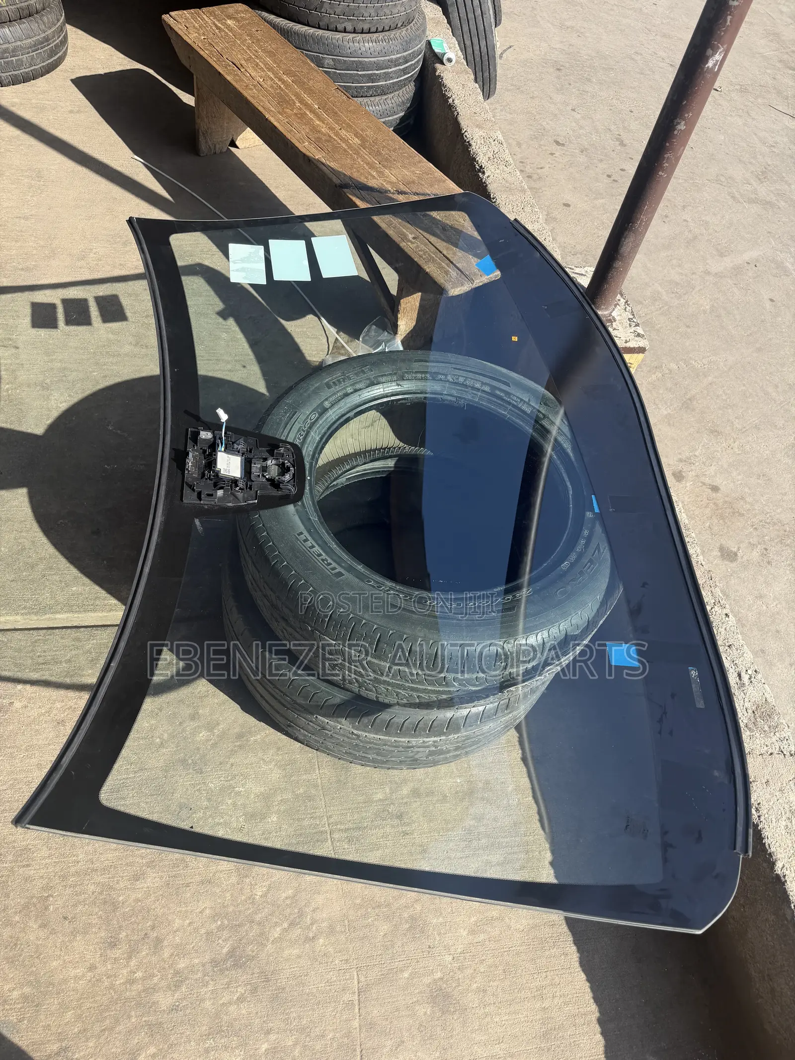 Honda Civic Windscreen Camera Type 2022 2023 2024 2025 2026