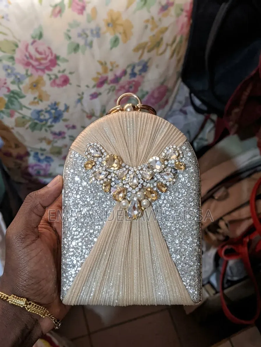 Ladies Hand Bag