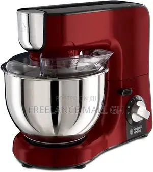 Russell Hobbs Cake Mixer With Blender