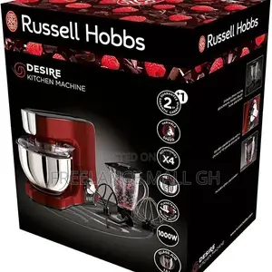Russell Hobbs Cake Mixer With Blender