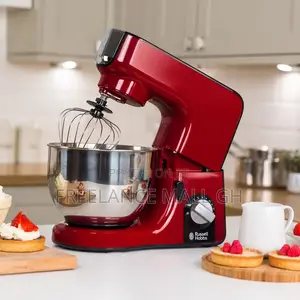 Russell Hobbs Cake Mixer With Blender