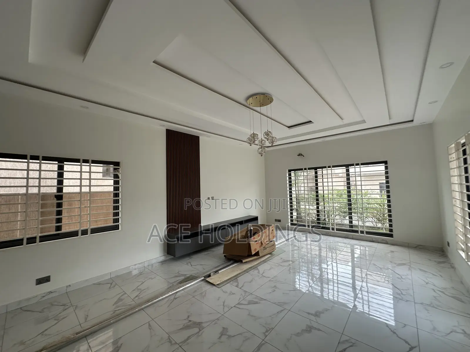 4bdrm House in Oyarifa for sale