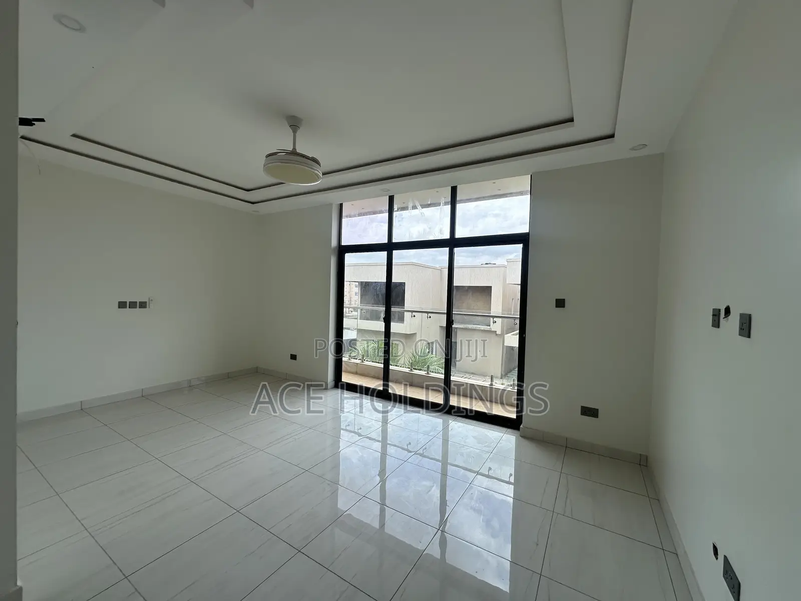 4bdrm House in Oyarifa for sale