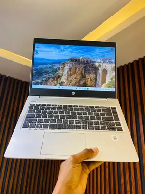 Laptop HP ProBook 440 G7 8GB Intel Core i5 SSD 256GB