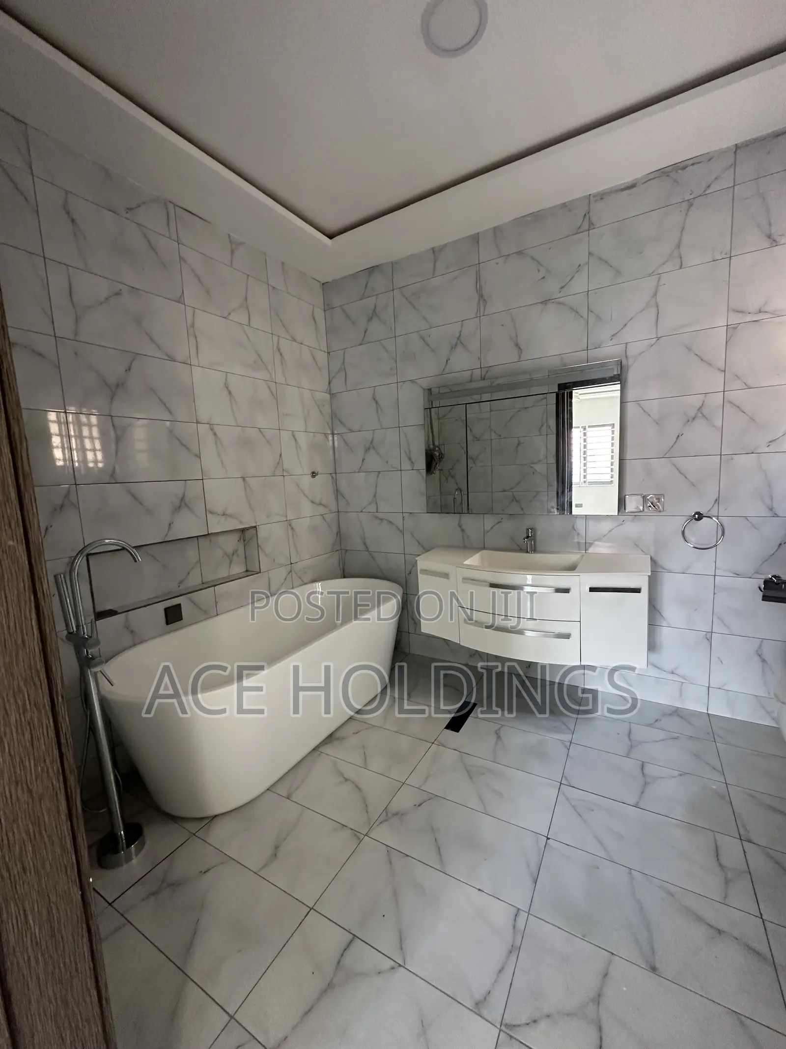 4bdrm House in Oyarifa for sale