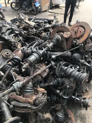 All Kinds of Complete Toyota Shocks Absorbers