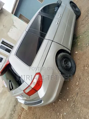 Honda Odyssey EX 2010 Silver