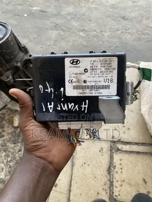 Hyundai I40 Board