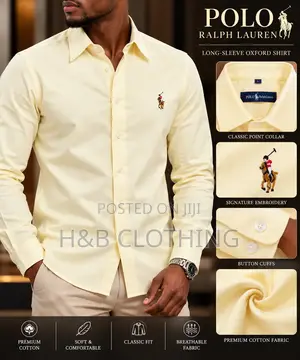 Polo Shirt