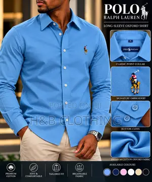 Polo Shirt