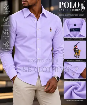 Polo Shirt