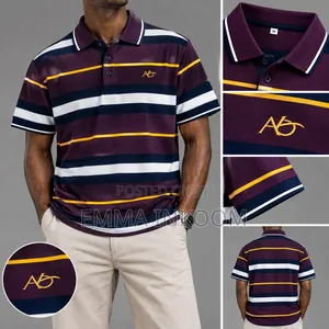 Men's Clothing