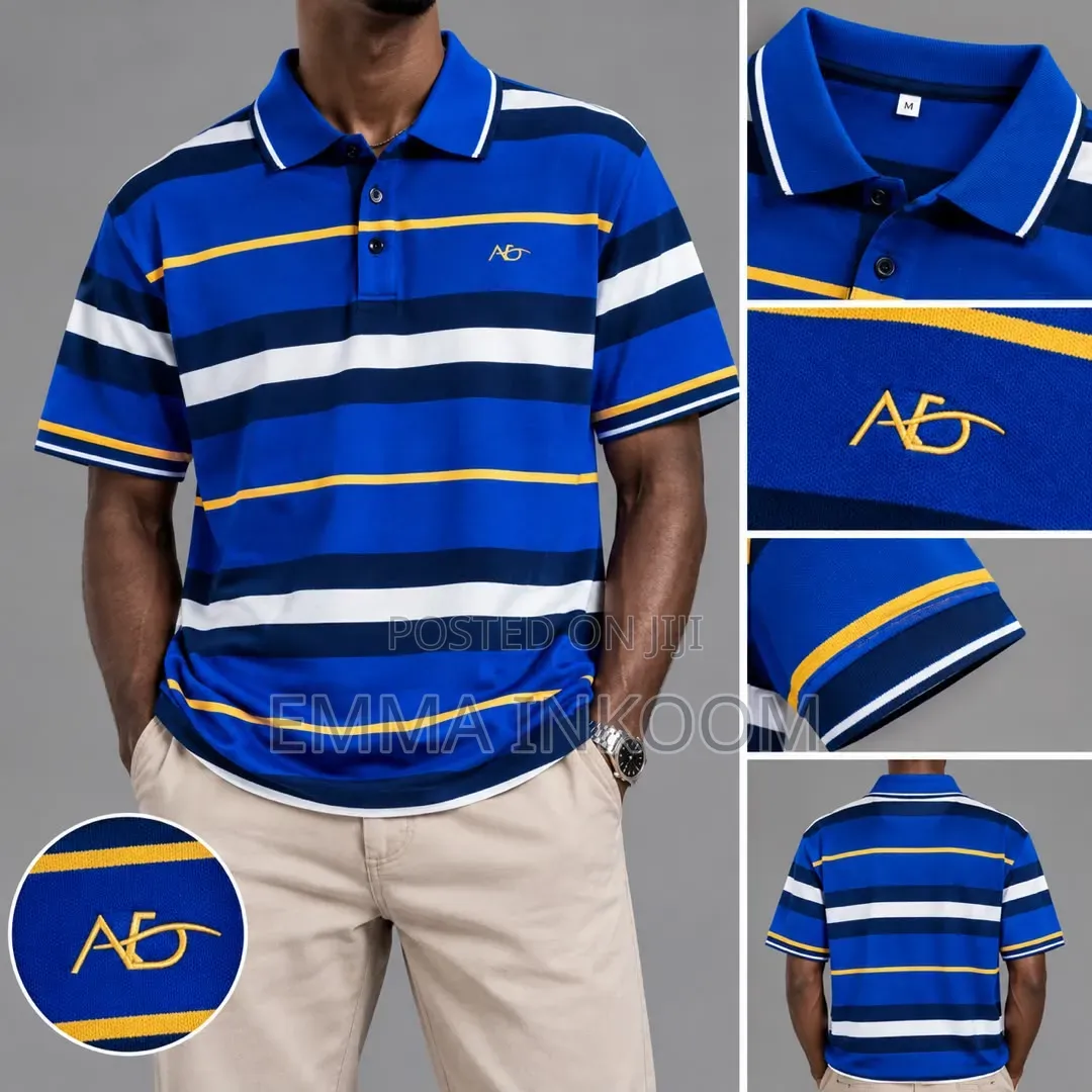 Men's Clothing
