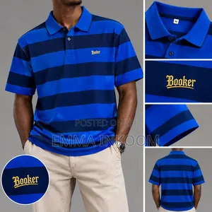 Men's Clothing