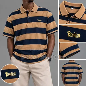 Men's Clothing