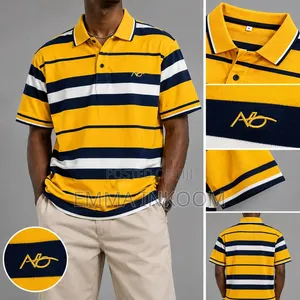 Men's Clothing