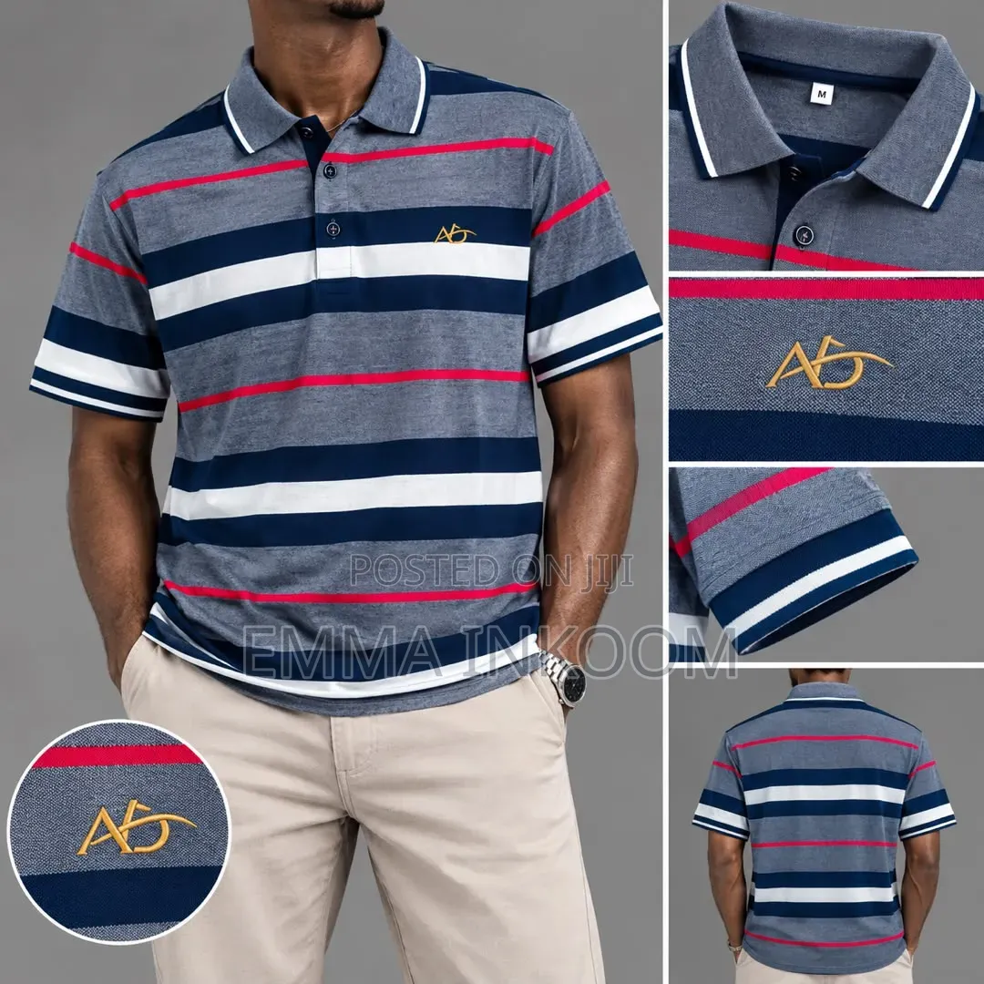 Men's Clothing