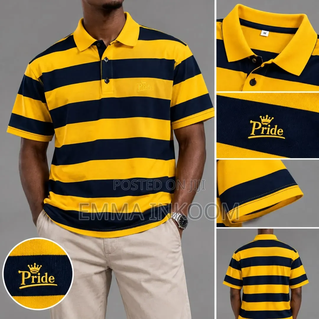 Men's Clothing