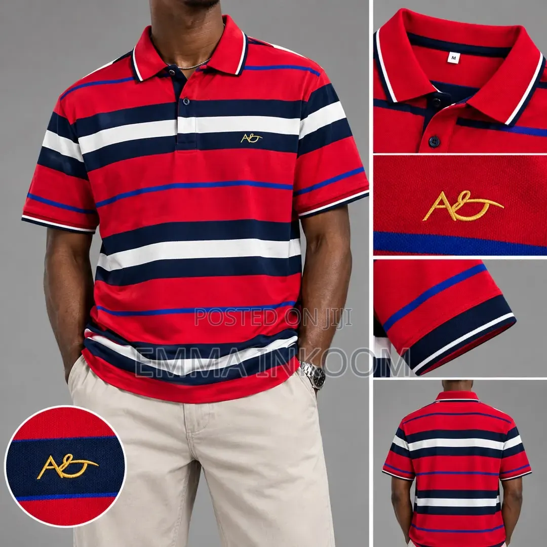 Men's Clothing