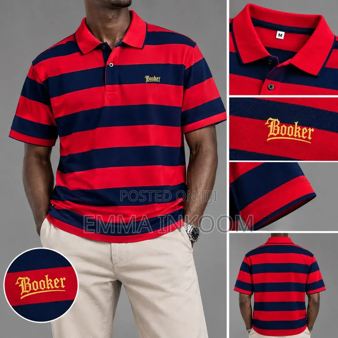 Men's Clothing