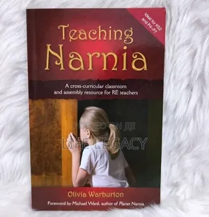 Teaching Narnia
