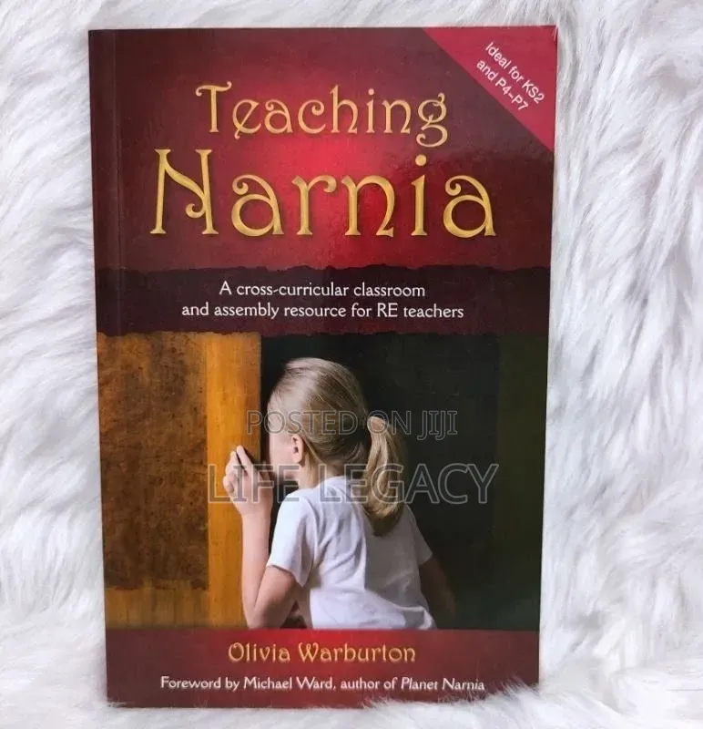 Teaching Narnia