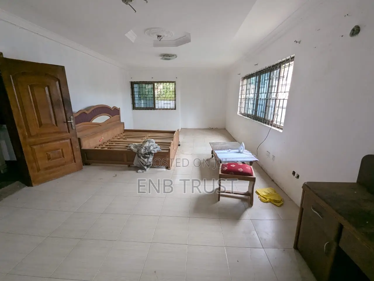 4bdrm Duplex in Dome, Parakuo Estate for rent