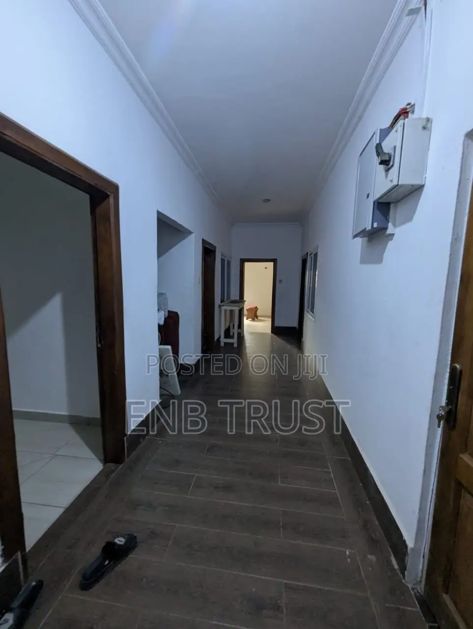 4bdrm Duplex in Dome, Parakuo Estate for rent