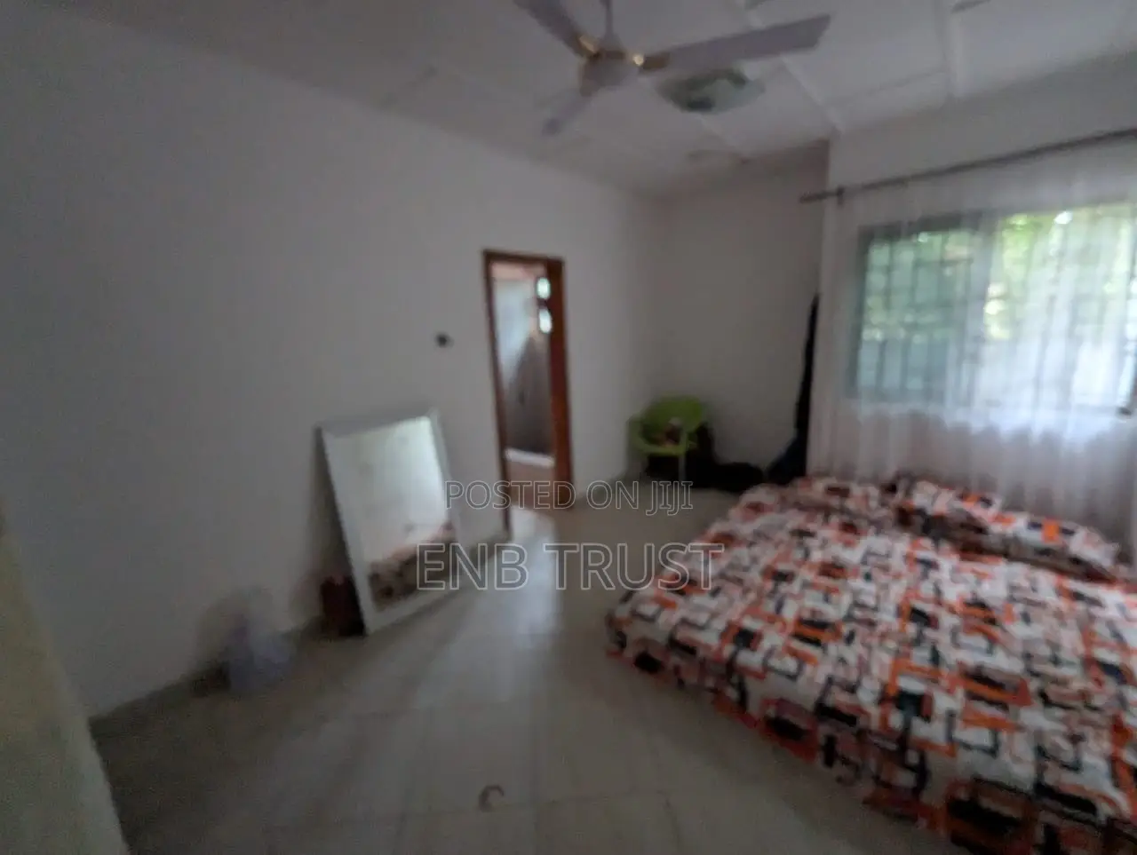 4bdrm Duplex in Dome, Parakuo Estate for rent