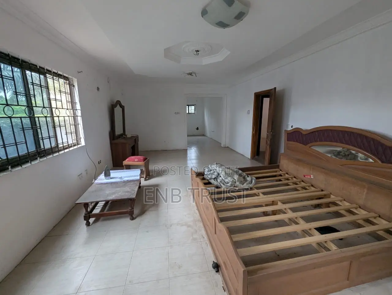 4bdrm Duplex in Dome, Parakuo Estate for rent