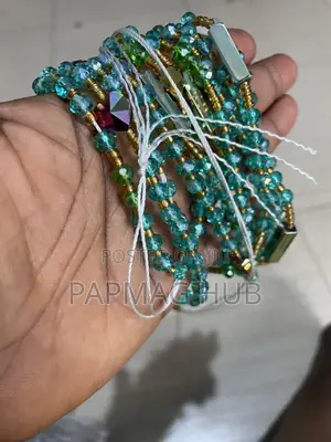 Waist Beads