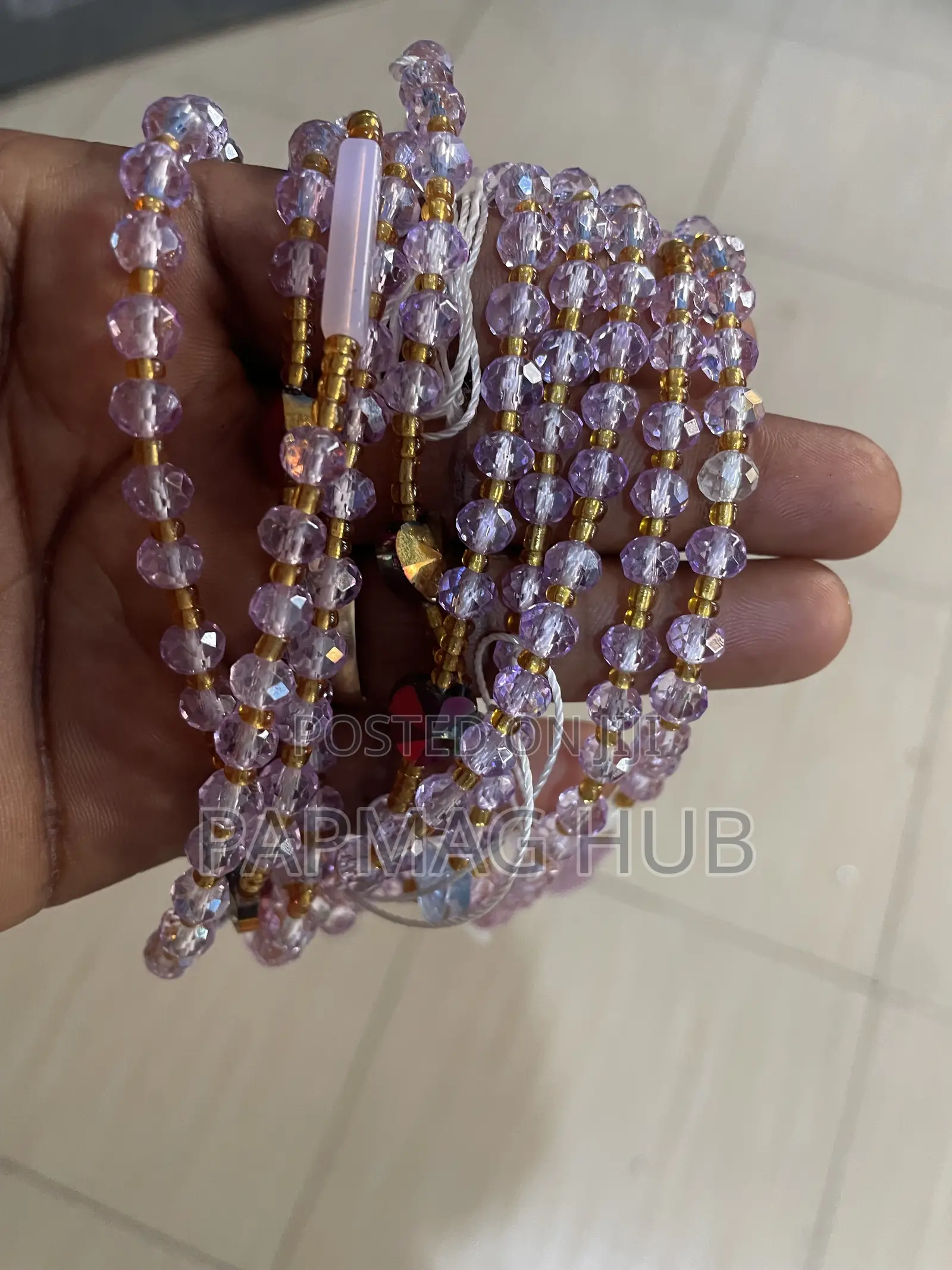 Waist Beads