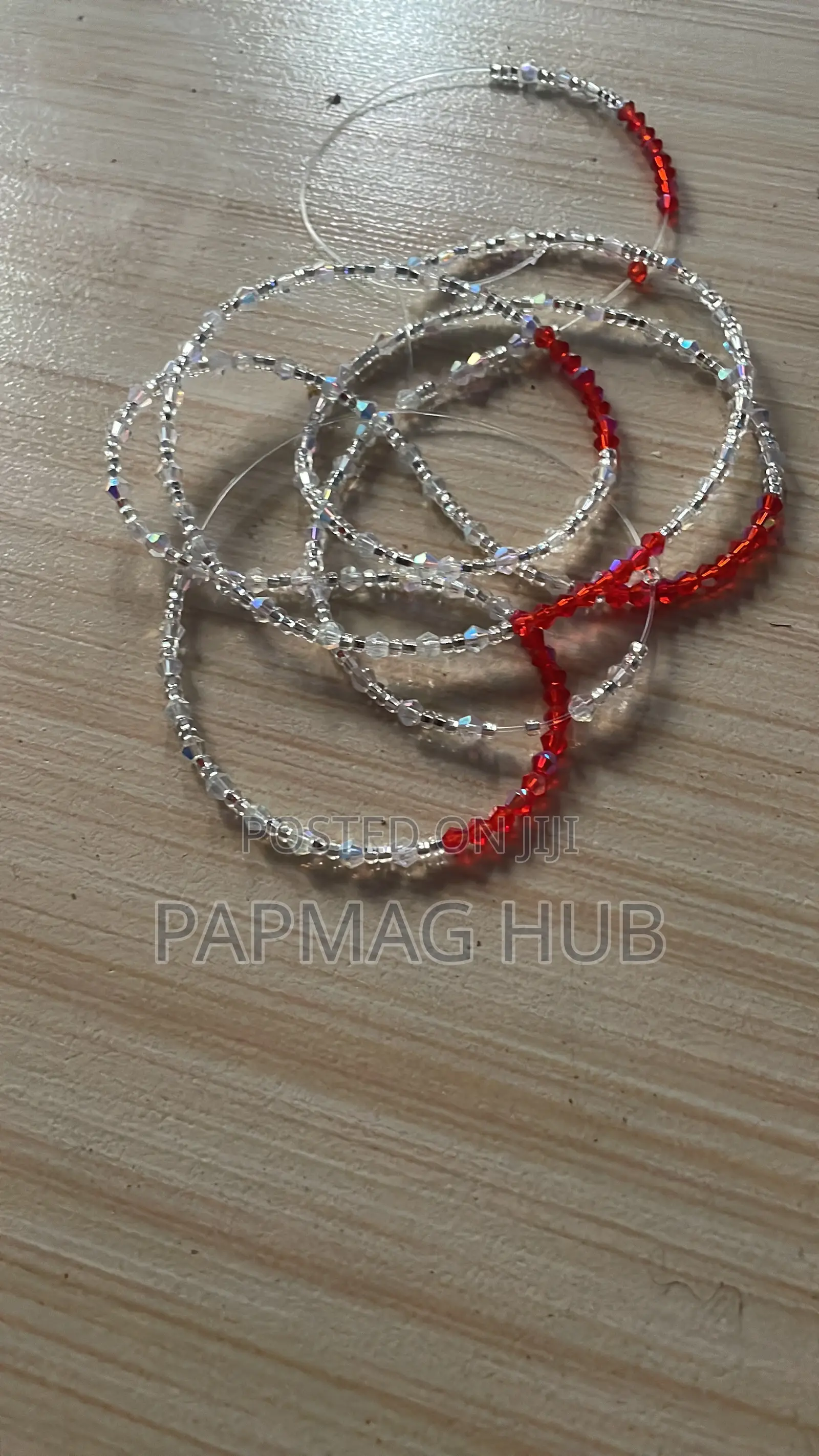 Waist Beads