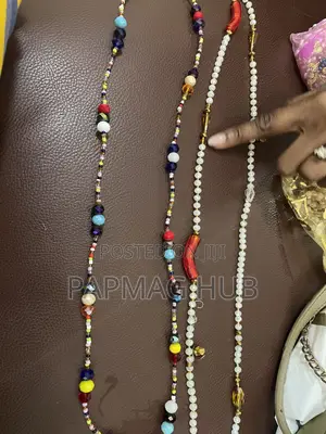 Waist Beads