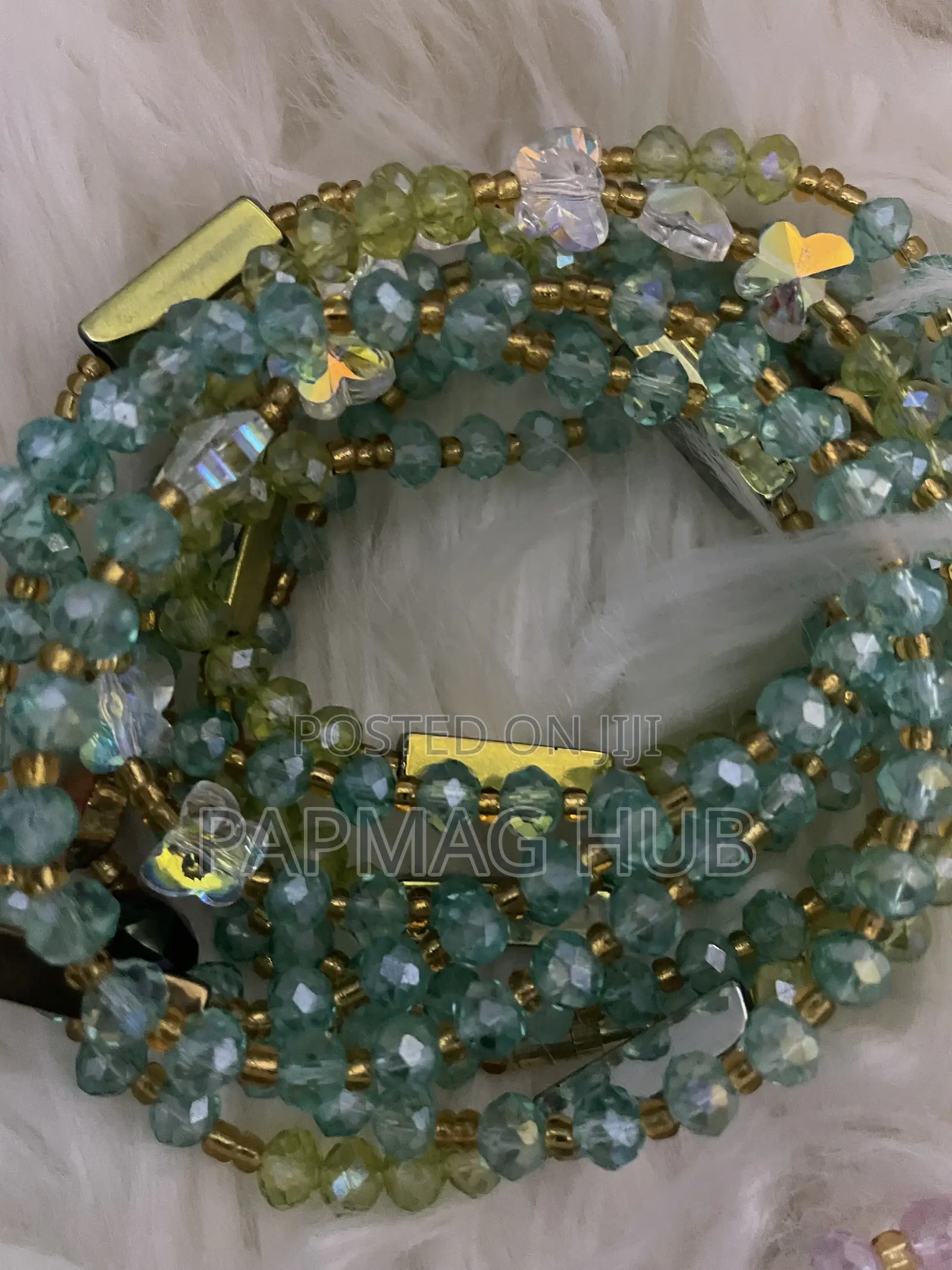 Waist Beads