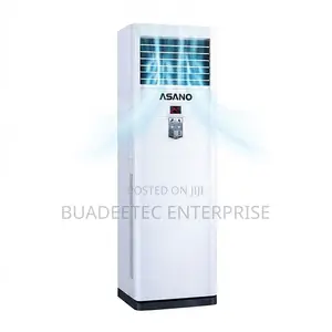 ASANO Floor Standing Split Air Conditioner (Model: AS-AS30)