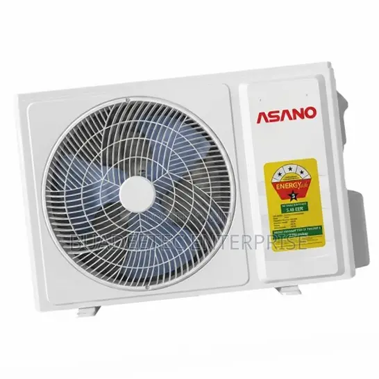 ASANO Floor Standing Split Air Conditioner (Model: AS-AS30)