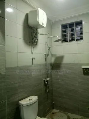 1bdrm Apartment in Goldenhill, Weija Junction for rent