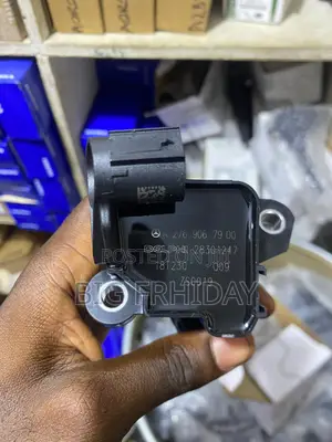 Benz GLE,GLA C250 C300 C Class Original Ignition Coils