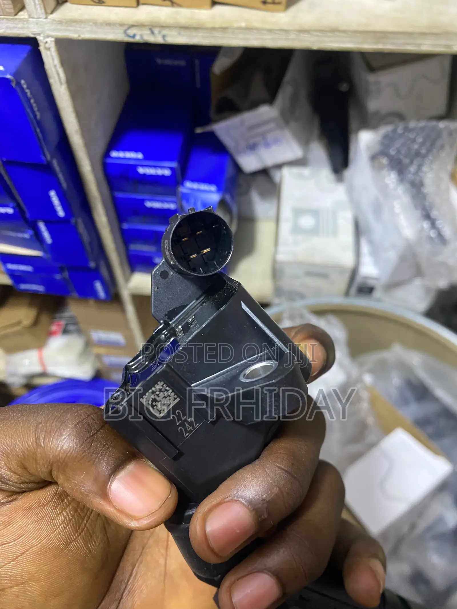 Benz GLE,GLA C250 C300 C Class Original Ignition Coils