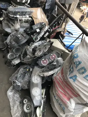 Accord 18 and Camry 18 Home Used Meter Element