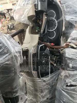 Accord 18 and Camry 18 Home Used Meter Element