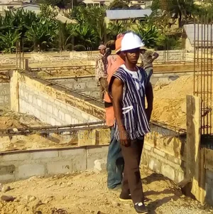 Professional Building Construction, Renovation & Finishing Services