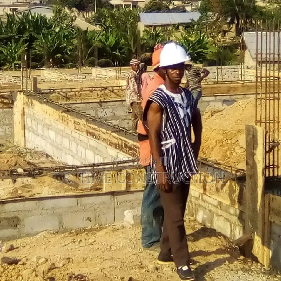 Professional Building Construction, Renovation & Finishing Services
