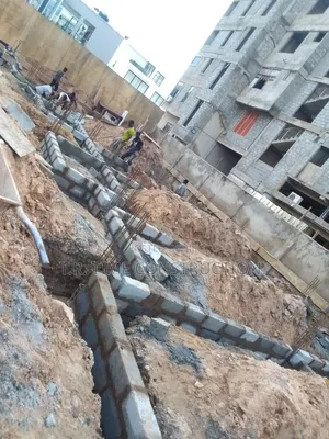 Professional Building Construction, Renovation & Finishing Services