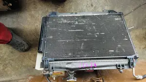 Toyota Vitz Radiator