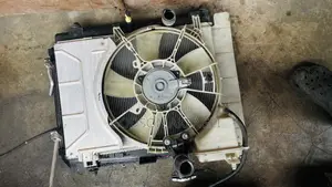 Toyota Vitz Radiator